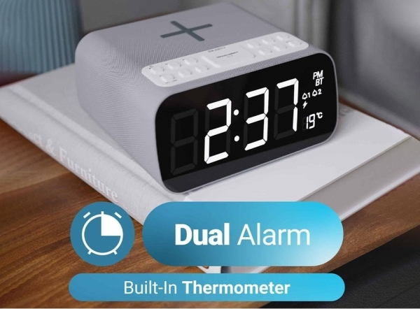 Majority Darwin Bluetooth Hoparlör
