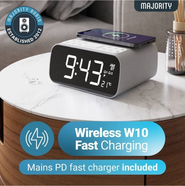 Majority Darwin Bluetooth Hoparlör