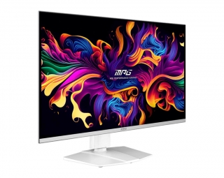 MSI MPG 321URXW QD-OLED Monitör