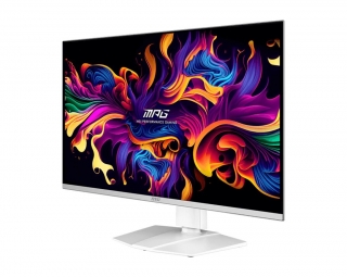MSI MPG 321URXW QD-OLED Monitör