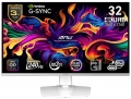 MSI MPG 321URXW QD-OLED photo
