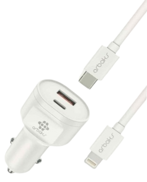 Arbaks ARB-103 38W Şarj Aleti
