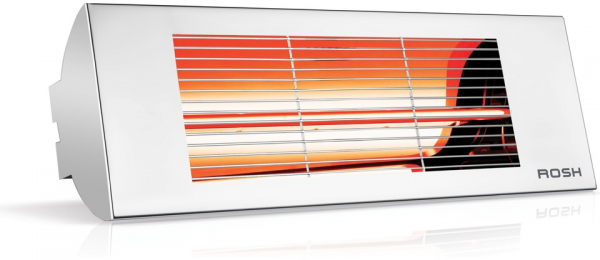 Rosh Olamp 2200W Halojen Isıtıcı