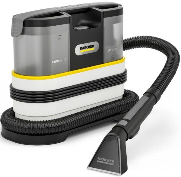 Karcher SE 2 SPOT Halı Yıkama Makinesi