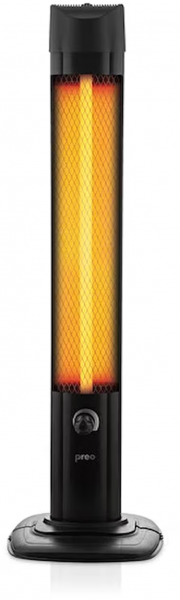 Preo PR1KL 2000W Infrared Isıtıcı