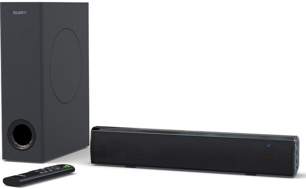 Majority Bowfell Plus Soundbar