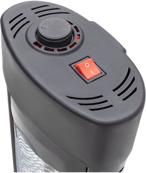 Şamdan Şamdal 4005 2000W Infrared Isıtıcı