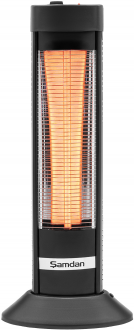 Şamdal 4005 2000W Infrared Isıtıcı