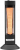 Şamdal 4005 2000W Infrared Isıtıcı