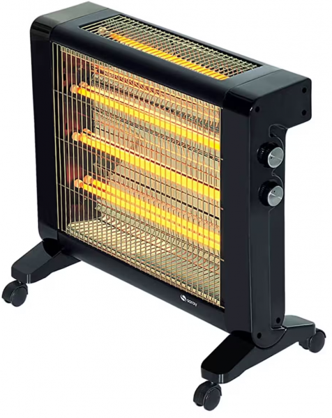 Saray IRH3100 2150W Quartz Isıtıcı