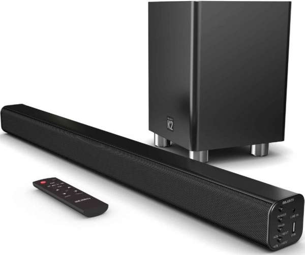 Majority K2 Bar Soundbar