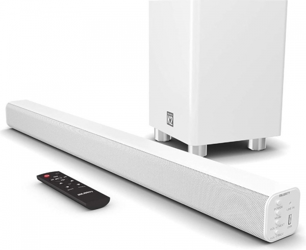 Majority K2 Bar Soundbar