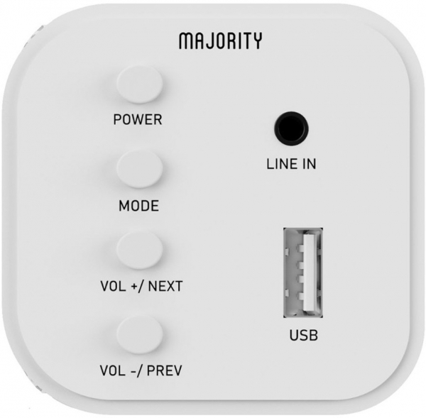 Majority K2 Bar Soundbar