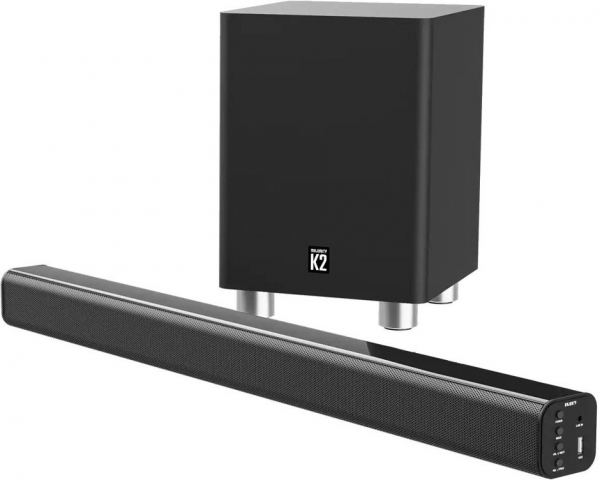 Majority K2 Bar Soundbar