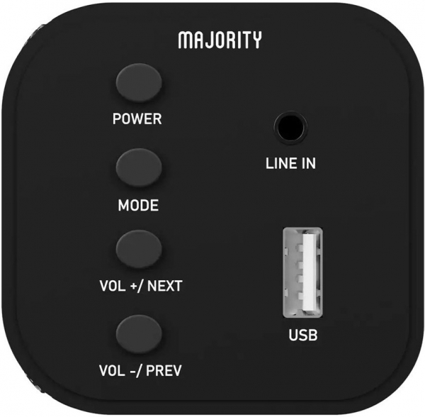 Majority K2 Bar Soundbar