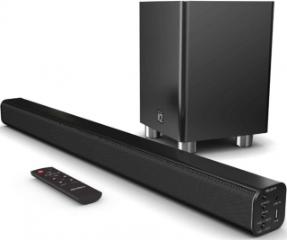 Majority K2 Bar Soundbar