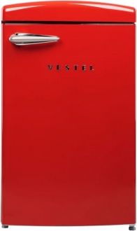 Vestel Retro SB14111 Buzdolabı