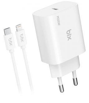 Bix BXCL21TA 20W Şarj Aleti