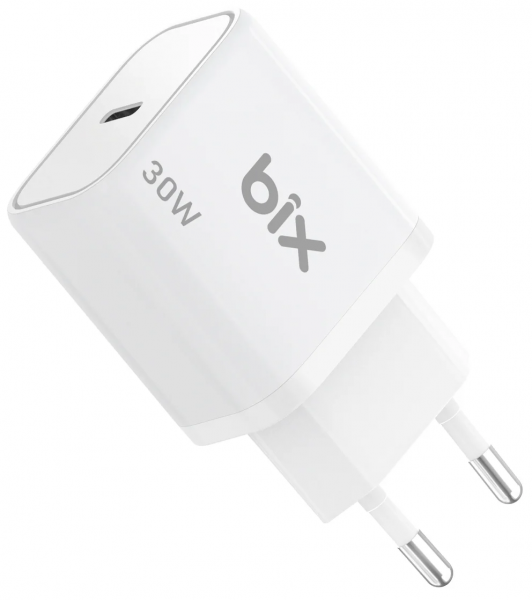 Bix BXPD31 30W Şarj Aleti