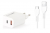 Compaxe CTA-350 UT 35W Şarj Aleti