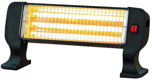 Sem SH-600 Alaz 1500W Quartz Isıtıcı