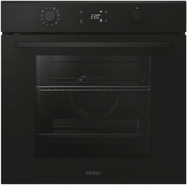 Haier H6 ID23B3HTB Ankastre Fırın