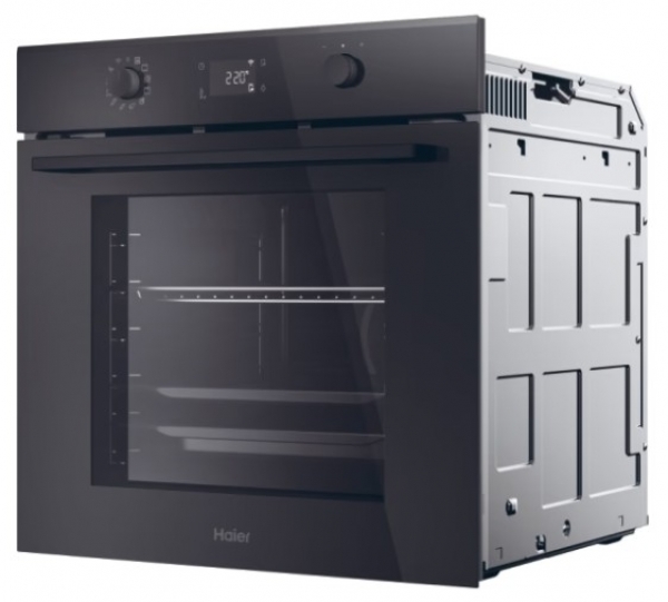 Haier H6 ID23B3HTB Ankastre Fırın