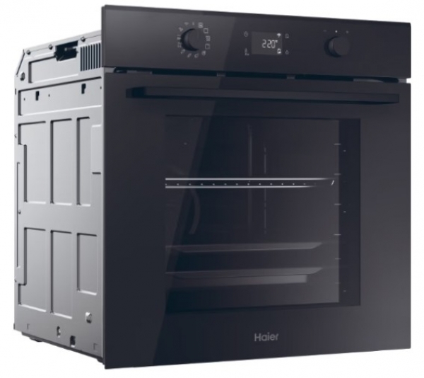 Haier H6 ID23B3HTB Ankastre Fırın