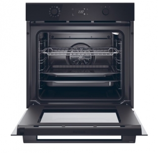 Haier H6 ID23B3HTB Ankastre Fırın