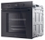 Haier H6 ID23B3HTB Ankastre Fırın