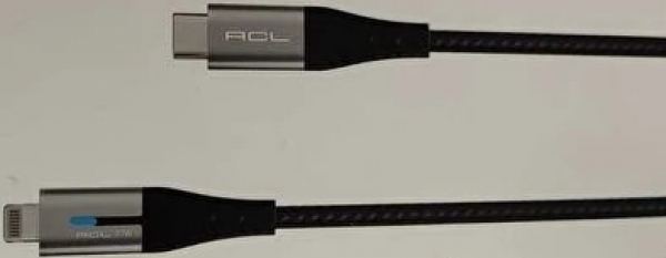 ACL ACK-104 Şarj Kablosu