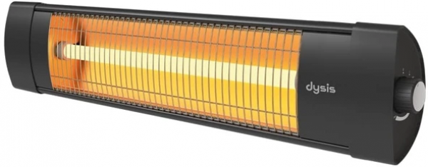 Dysis 7496 2300W Infrared Isıtıcı
