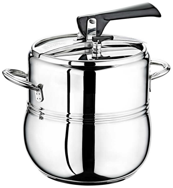 OMS 5104 Düdüklü Tencere (9 Litre)