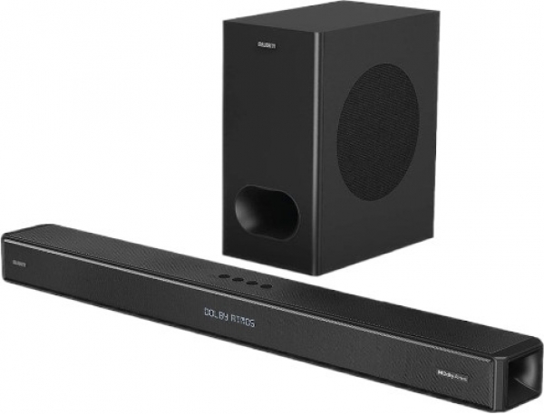 Majority Sierra Plus Soundbar