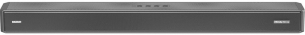 Majority Sierra Plus Soundbar