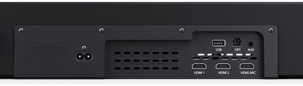 Majority Sierra Plus Soundbar