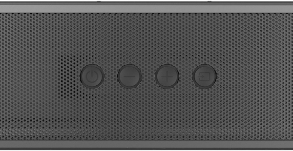 Majority Sierra Plus Soundbar