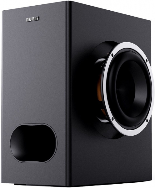 Majority Sierra Plus Soundbar
