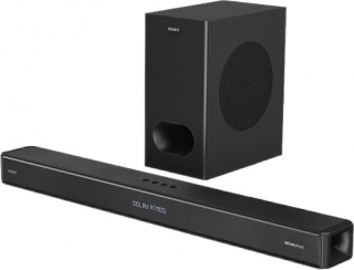 Majority Sierra Plus Soundbar