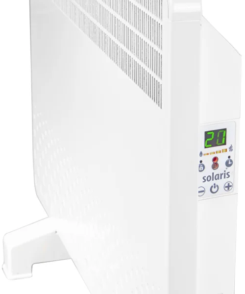 Solaris KIP4550E10 1000W Konvektör Isıtıcı