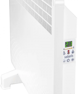 Solaris KIP4550E10 1000W Konvektör Isıtıcı