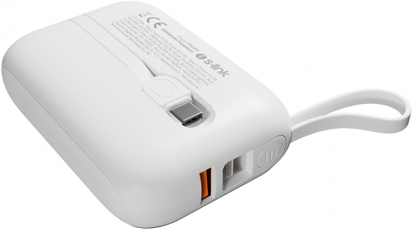 S-link P109M 10000 mAh Powerbank