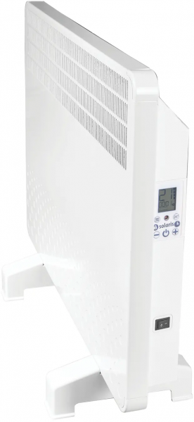 Solaris KIP4550P20 2000W Konvektör Isıtıcı