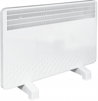 Solaris KIP4550P20 2000W Konvektör Isıtıcı