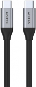 Unitek USB-C PD100W Şarj Kablosu