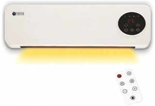 Troya TR-528 2000W Fanlı