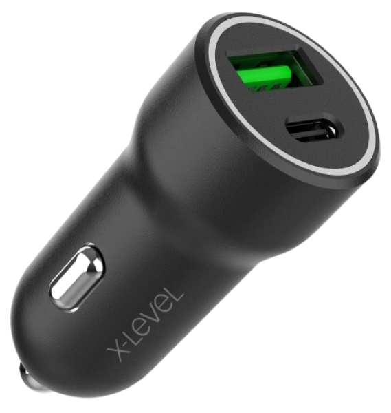 X-Level X-ChargerDrivePlus Şarj Aleti