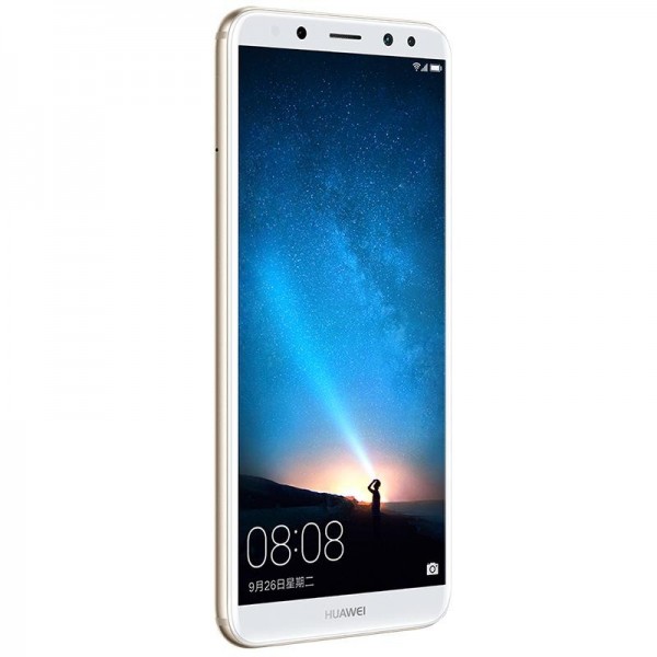 Huawei Mate 10 Lite (Çift Hat)