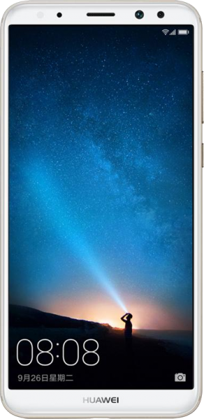Huawei Mate 10 Lite (Çift Hat)