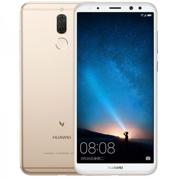 Huawei Mate 10 Lite (Çift Hat)